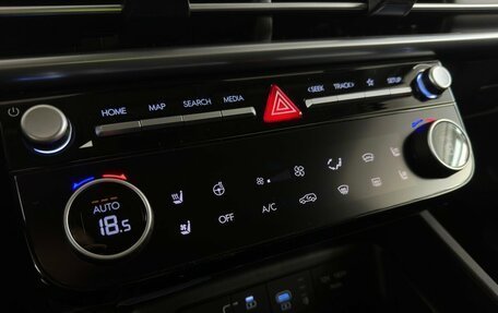 Hyundai Tucson, 2025 год, 4 680 000 рублей, 9 фотография