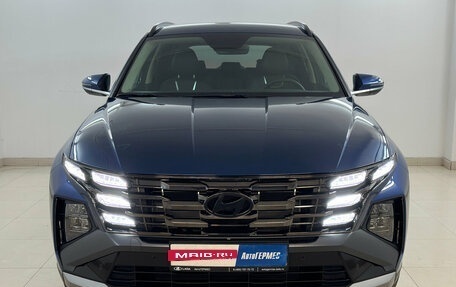 Hyundai Tucson, 2025 год, 4 680 000 рублей, 2 фотография