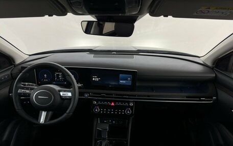 Hyundai Tucson, 2025 год, 4 680 000 рублей, 5 фотография