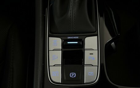 Hyundai Tucson, 2025 год, 4 680 000 рублей, 10 фотография