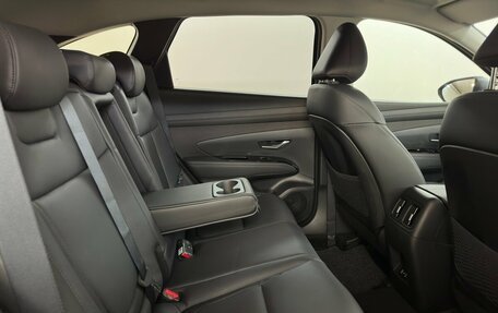 Hyundai Tucson, 2025 год, 4 680 000 рублей, 16 фотография