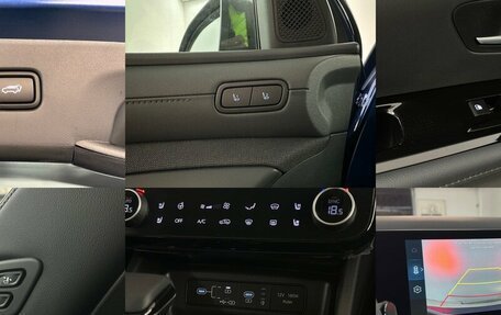 Hyundai Tucson, 2025 год, 4 680 000 рублей, 15 фотография