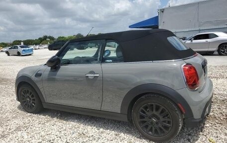 MINI Cabrio, 2022 год, 2 290 000 рублей, 2 фотография