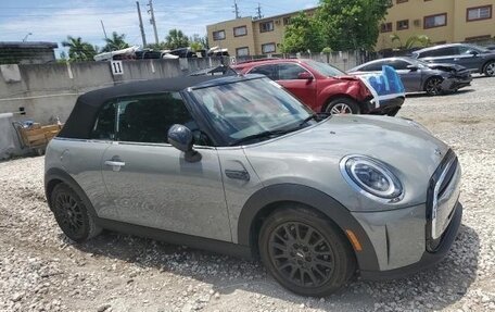 MINI Cabrio, 2022 год, 2 290 000 рублей, 4 фотография