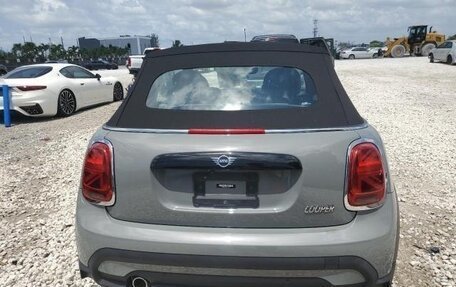 MINI Cabrio, 2022 год, 2 290 000 рублей, 6 фотография