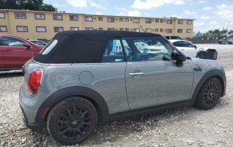 MINI Cabrio, 2022 год, 2 290 000 рублей, 3 фотография