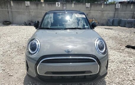 MINI Cabrio, 2022 год, 2 290 000 рублей, 5 фотография