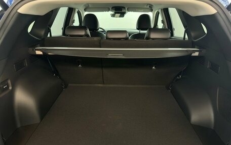 Hyundai Tucson, 2025 год, 4 680 000 рублей, 17 фотография