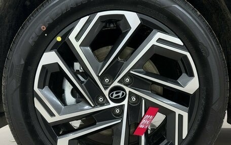 Hyundai Tucson, 2025 год, 4 680 000 рублей, 19 фотография
