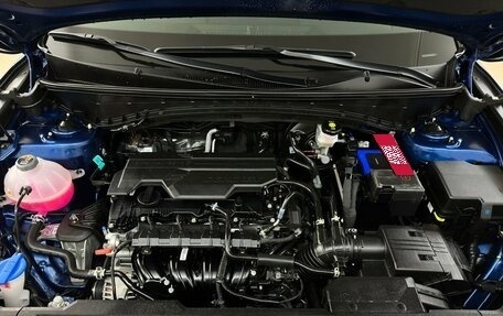 Hyundai Tucson, 2025 год, 4 680 000 рублей, 18 фотография