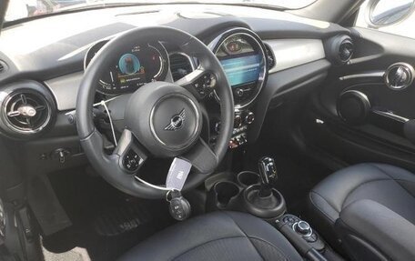 MINI Cabrio, 2022 год, 2 290 000 рублей, 8 фотография