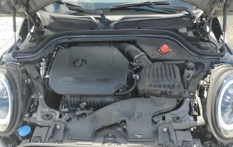 MINI Cabrio, 2022 год, 2 290 000 рублей, 10 фотография