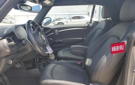 MINI Cabrio, 2022 год, 2 290 000 рублей, 7 фотография