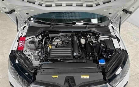 Skoda Octavia IV, 2024 год, 2 500 400 рублей, 11 фотография