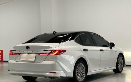 Toyota Camry, 2025 год, 3 621 000 рублей, 4 фотография