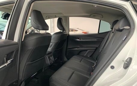 Toyota Camry, 2025 год, 3 621 000 рублей, 7 фотография