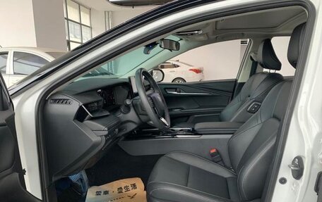 Toyota Camry, 2025 год, 3 621 000 рублей, 9 фотография