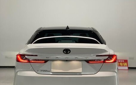 Toyota Camry, 2025 год, 3 621 000 рублей, 5 фотография