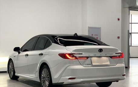 Toyota Camry, 2025 год, 3 621 000 рублей, 6 фотография