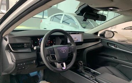 Toyota Camry, 2025 год, 3 621 000 рублей, 8 фотография