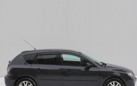 Mazda 3, 2007 год, 529 000 рублей, 4 фотография