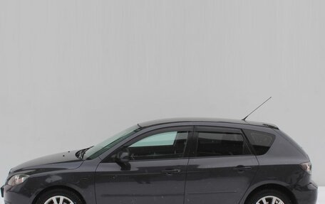 Mazda 3, 2007 год, 529 000 рублей, 8 фотография