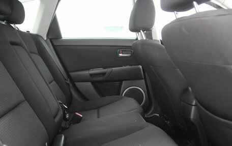 Mazda 3, 2007 год, 529 000 рублей, 13 фотография