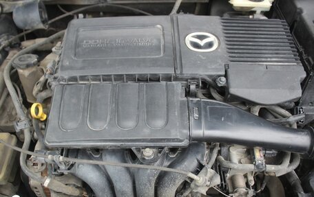 Mazda 3, 2007 год, 529 000 рублей, 20 фотография