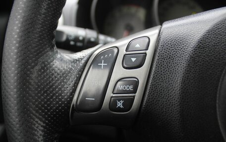 Mazda 3, 2007 год, 529 000 рублей, 18 фотография