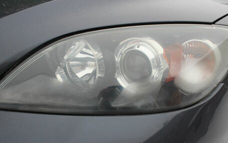 Mazda 3, 2007 год, 529 000 рублей, 9 фотография