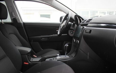 Mazda 3, 2007 год, 529 000 рублей, 12 фотография
