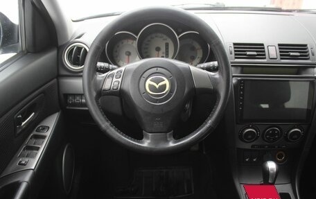 Mazda 3, 2007 год, 529 000 рублей, 10 фотография