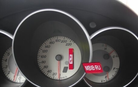 Mazda 3, 2007 год, 529 000 рублей, 14 фотография