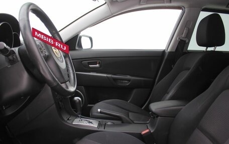 Mazda 3, 2007 год, 529 000 рублей, 11 фотография