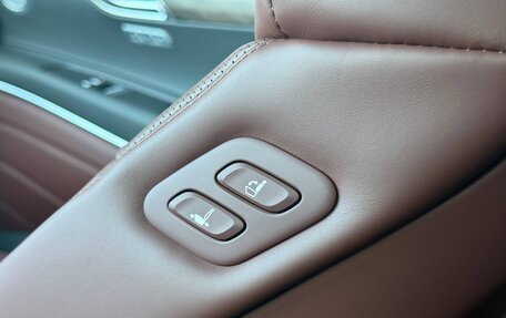 Genesis GV80 I, 2025 год, 10 700 000 рублей, 10 фотография