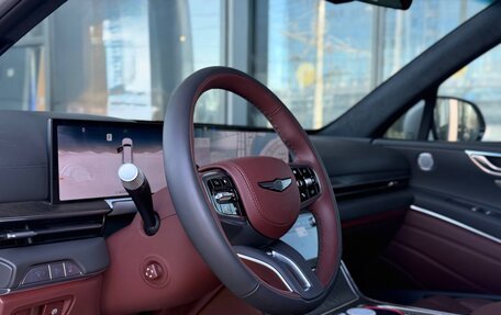 Genesis GV80 I, 2025 год, 10 700 000 рублей, 11 фотография