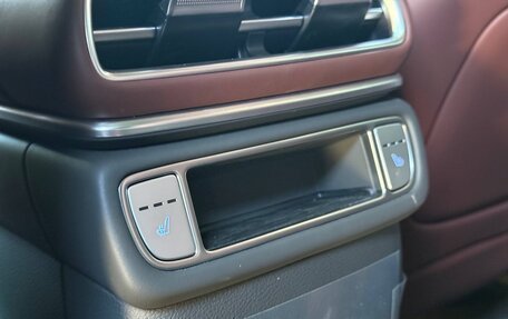 Genesis GV80 I, 2025 год, 10 700 000 рублей, 9 фотография