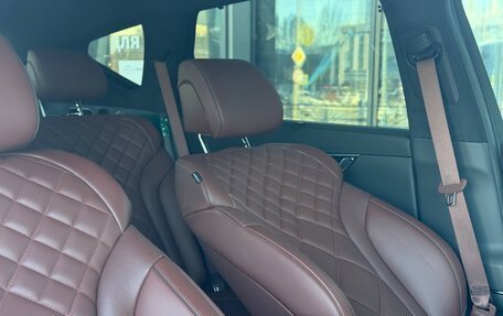 Genesis GV80 I, 2025 год, 10 700 000 рублей, 14 фотография