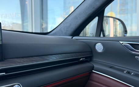 Genesis GV80 I, 2025 год, 10 700 000 рублей, 12 фотография