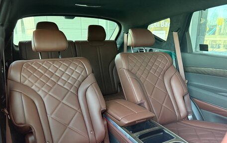 Genesis GV80 I, 2025 год, 10 700 000 рублей, 15 фотография