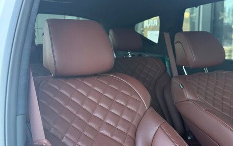 Genesis GV80 I, 2025 год, 10 700 000 рублей, 13 фотография