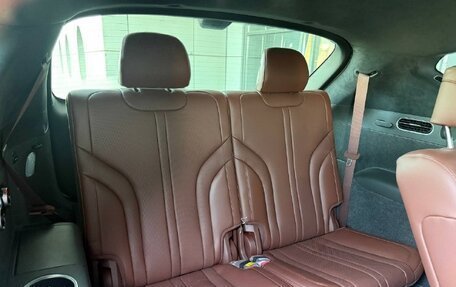 Genesis GV80 I, 2025 год, 10 700 000 рублей, 16 фотография