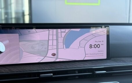 Genesis GV80 I, 2025 год, 10 700 000 рублей, 17 фотография