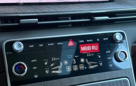 Genesis GV80 I, 2025 год, 10 700 000 рублей, 18 фотография