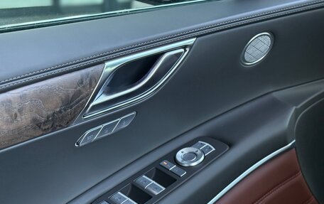 Genesis GV80 I, 2025 год, 10 700 000 рублей, 20 фотография