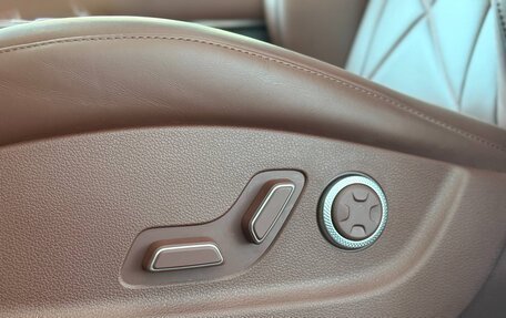 Genesis GV80 I, 2025 год, 10 700 000 рублей, 19 фотография