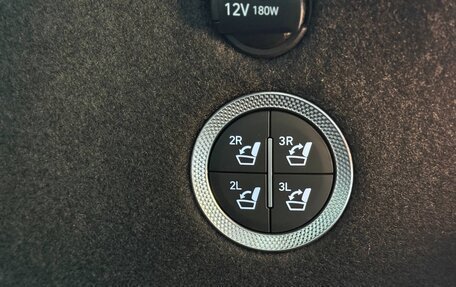 Genesis GV80 I, 2025 год, 10 700 000 рублей, 31 фотография