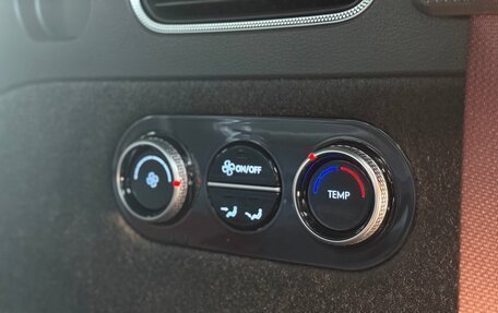 Genesis GV80 I, 2025 год, 10 700 000 рублей, 29 фотография