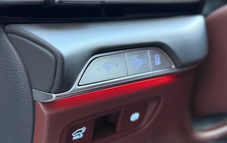 Genesis GV80 I, 2025 год, 10 700 000 рублей, 21 фотография