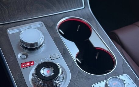 Genesis GV80 I, 2025 год, 10 700 000 рублей, 22 фотография